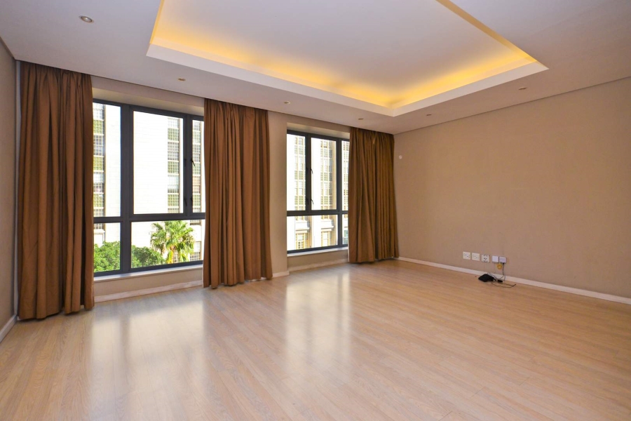 To Let 1 Bedroom Property for Rent in Cape Town City Centre Western Cape